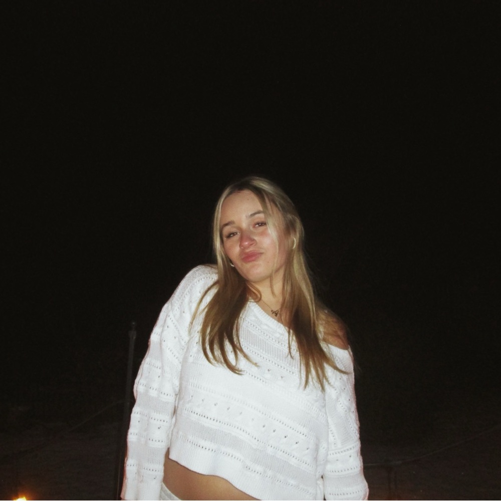 Meet your Posher, Emma